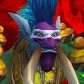 Character Avatar